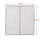 thumbnail image 2 of Freidora Screen Kitchen Basics 101, 13.5 x 13.25 pulgadas, paquete de 2, 2 of 6