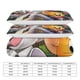 thumbnail image 2 of Tom And JerryCartoon Collection 3-Piece Comforter Set, Personalized Bedding Decor for Kids And Teens Bed Sheets, 2 of 5