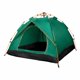 thumbnail image 1 of Carpa 3 Personas Impermeable Protección UV y Fácil Armado verde, 1 of 4