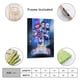 thumbnail image 2 of Star Trek: Prodigio Cuadro decorativo colgante - Arte de pared - Póster enmarcado - Decoración de pared - Regalos para familia, amigos y aficionados 40*60 cm, 2 of 6