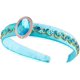thumbnail image 1 of Diadema para disfraz de niña, accesorios de vestir de princesa, 1 of 7