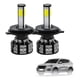 thumbnail image 1 of Premium Kit De Focos Faros Csp Led H4 Hb2 9003, 1 of 10