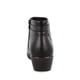 thumbnail image 3 of Botín Mujer Bata Comfit Newstar Negro, 3 of 6