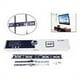 thumbnail image 3 of Soporte Tv Pared Fijo Reclinable 15 Grados 32 A 70 Pulgadas, 3 of 4