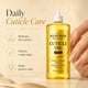 thumbnail image 3 of Aceite Para Cutículas 207 Ml Con Jojoba Y Vitamina E, 3 of 8