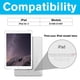 thumbnail image 2 of Funda ProCase Smart para iPad Air 2 2014 con soporte, color negro, 2 of 8