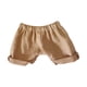 thumbnail image 2 of Pantalones De Muñeca Para Hacer Regalos Hechos A Mano, Adorables Accesorios De Vestuario Para Muñecas De 17 Cm, Color Caqui, 2 of 3