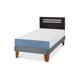 thumbnail image 2 of Cama Europea Excellence 1.5 Plaza Base Normal, 2 of 11