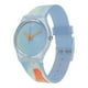 thumbnail image 3 of Reloj Swatch Unisex Pompidou Eiffel GZ357, 3 of 4