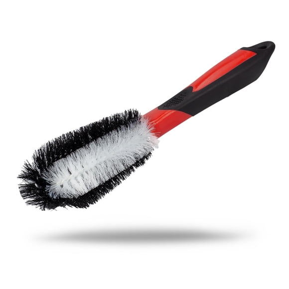 Cepillo de Limpieza Maxshine 30 cm Cerdas Suaves 360°