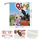 thumbnail image 2 of Bing Bunny Braga de Cuello Protección Solar - Bandana UV Refrescante para Ciclismo y Deportes al Aire Libre, Hombres y Mujeres, 2 of 6