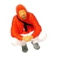 thumbnail image 5 of 1/64 Figuras De Personas Pintadas Figuras De Juego De Rol Decoración De Mesa De Arena Naranja, 5 of 5