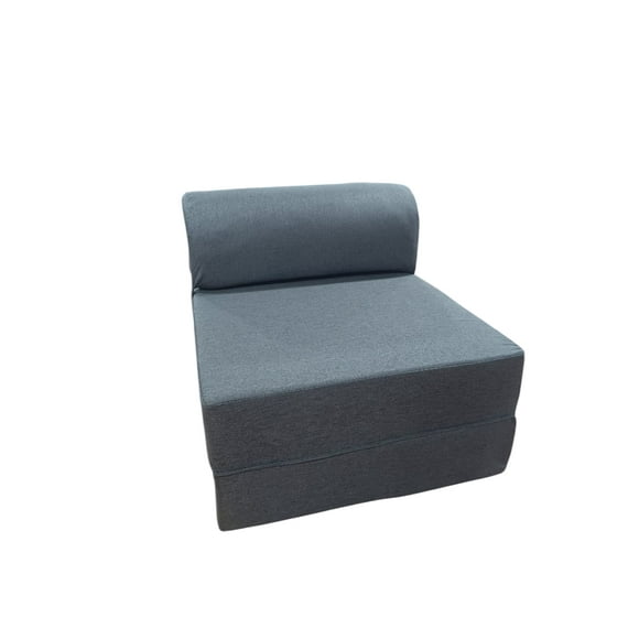 Sofa Espuma GREY  190x65x18