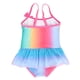 thumbnail image 3 of Traje de Baño Niña DA Paw Patrol Arcoiris Talla 2, 3 of 3