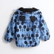 thumbnail image 2 of Cortaviento Niño Full Print Orejas Mickey Azul Disney, 2 of 3
