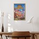 thumbnail image 5 of Cookie Run Kits de Pintura de Diamantes para Adultos 5D DIY Diamond Art Kits Full Drill Diamond Dots para Regalo Decoración de Pared y Relajación Artes de Gemas 20*30cm, 5 of 6