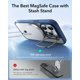 thumbnail image 3 of Funda de teléfono ESR para iPhone 14 Pro con MagSafe Clear Blue, 3 of 8
