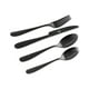 thumbnail image 2 of Set Cubiertos 24 Pzs Black Acero Inox Set Cuchilleria, 2 of 3