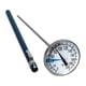 thumbnail image 1 of Termómetro para suelo SmartChoice con vástago de 13 cm y dial de 0 a 220 °F, 1 of 6