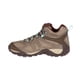 thumbnail image 3 of Zapatillas Merrell Mujer Yokota 2 Mid Waterproof marron claro 6 us / 23 cen, 3 of 6