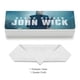 thumbnail image 3 of John Wick Estuche Rígido para Gafas de Cuero PU Protector con Forro de Felpa Premium Suave para Hombres y Mujeres, 3 of 6