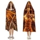 thumbnail image 3 of Manta Capa con Capucha Desmarcar Mad Max Furiosa 100x130cm, 3 of 6