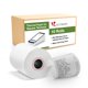 thumbnail image 1 of Papel térmico REYMOMIN 10 rollos para Square Terminal, 1 of 6