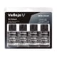thumbnail image 1 of Set de pinturas Vallejo Metal Color Jet Exhaust, 4 botellas, 32 ml, 1 of 3
