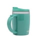 thumbnail image 3 of Mug Termo Keep Colores 400 Ml Celeste, 3 of 3