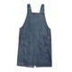 thumbnail image 4 of Delantal De Taller, Resistente, Tamaño Libre, Para Jardinería, Barbacoa, Regalo Del Día Del Padre, Azul, 4 of 5