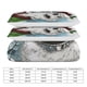 thumbnail image 3 of Snowman Jack The Nightmare Before Christmas Comforter Set Soft 3 Pcs Twin Bedding Sets Thicken for All Season, 3 of 5