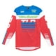 thumbnail image 1 of Polera troy lee sprint fifty-50 fiery red, 1 of 3