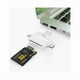 thumbnail image 3 of Lector Tarjetas Sd Para iPhone / iPad / Tipo C / Usb 4 En 1, 3 of 4