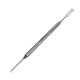 thumbnail image 1 of Empujador de cutículas STALEKS PRO EXPERT plano y con bucle, 1 of 7