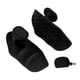 thumbnail image 4 of Almohadillas De Agarre De Pesas Protección De Palma Para El Ejercicio De Culturismo PLACHTLIFTS NEGRO, 4 of 5