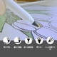 thumbnail image 4 of IFELI Puntas de silicona 4 piezas negras para Apple Pencil, 4 of 7