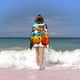 thumbnail image 2 of Toalla de Playa Desmarcar Bloons TD 78x160 cm, 2 of 6