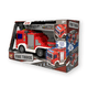thumbnail image 1 of Juguete Camión Bomberos Escalera Extensible 1:16 - Toyng, 1 of 3