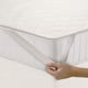 thumbnail image 4 of Calienta Cama Purity 1 plaza Blanco, 4 of 6