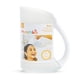thumbnail image 3 of Champú Bath Rinser Cup Munchkin Rinse, ultra suave, gris, 3 of 4