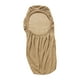 thumbnail image 3 of Funda Elástica Para Silla Sin Brazos, Protector De Asiento Para Bar, Cocina, Beige, 3 of 3