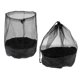 thumbnail image 2 of 2 Conos De Entrenamiento De Fútbol, Bolsa De Malla, Bolsa Con Cordón, Marcadores De Platillos De Fútbol, 2 of 5