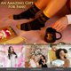 thumbnail image 4 of Set de regalo de taza y calcetines Harry Potter para mujer, tallas EE. UU. 4‑9, 4 of 6