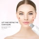 thumbnail image 2 of Deep Cleanse & Rejuvenate Your Skin with Ultrasonic Vibration Massage - Remove Blackheads Instantly!, 2 of 4
