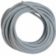 thumbnail image 2 of Retenedor de pantalla Spline PRIME-LINE P 7645 6,35 mm x 7,5 m, color gris, 2 of 2