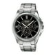 thumbnail image 1 of Reloj CASIO MTP-1375D-1AVDF Acero Hombre Plateado plateado, 1 of 2