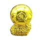 thumbnail image 3 of Trofeo De Ganador De Copa Trofeos Fiesta Celebración Decoración De Oficina Trofeo De Fútbol 21 Cm, 3 of 3