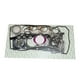thumbnail image 1 of Juego Empaquetadura Motor Toyota Corolla 1.6 2002 2008, 1 of 2