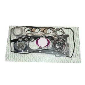 Repuestos Del Sol - Juego Empaquetadura Motor Toyota Corolla 1.6 2002 2008