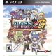 thumbnail image 1 of Juego PS3 MonkeyPaw Class Of Heroes 2G - Nuevo, 1 of 1